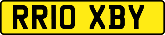 RR10XBY