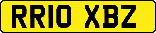 RR10XBZ