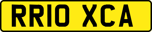 RR10XCA
