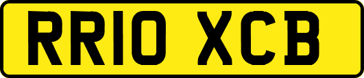 RR10XCB