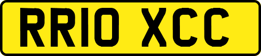 RR10XCC