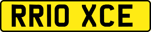 RR10XCE
