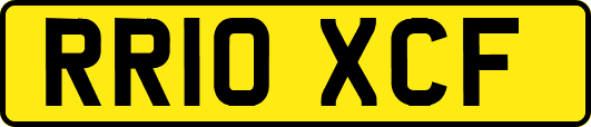 RR10XCF
