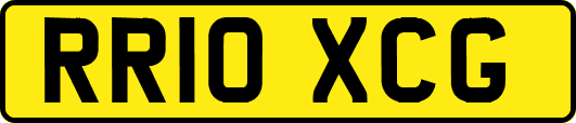RR10XCG