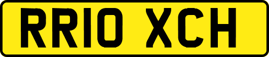 RR10XCH