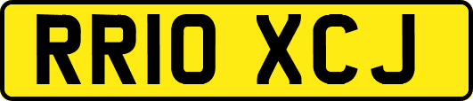RR10XCJ