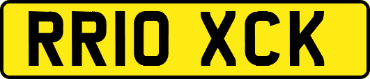 RR10XCK