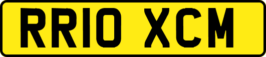 RR10XCM