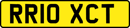 RR10XCT