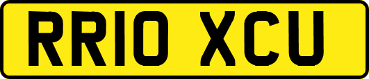 RR10XCU