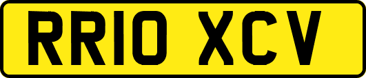 RR10XCV