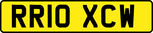 RR10XCW