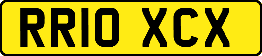 RR10XCX