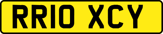 RR10XCY