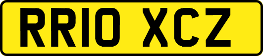 RR10XCZ