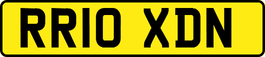 RR10XDN