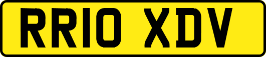 RR10XDV