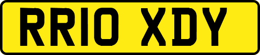 RR10XDY
