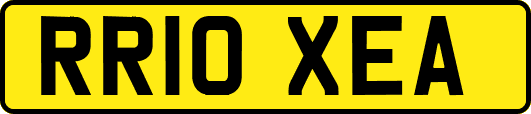RR10XEA