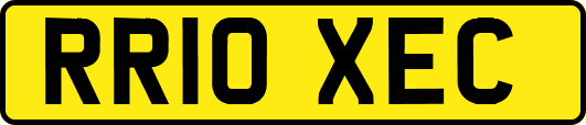 RR10XEC