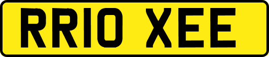 RR10XEE