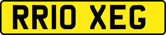 RR10XEG