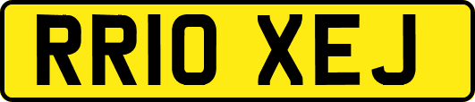 RR10XEJ