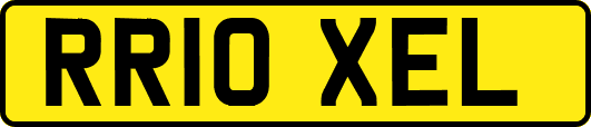 RR10XEL