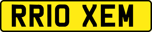 RR10XEM