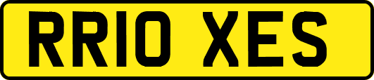 RR10XES