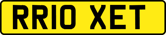 RR10XET