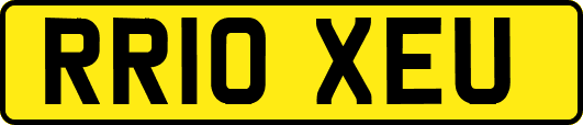 RR10XEU