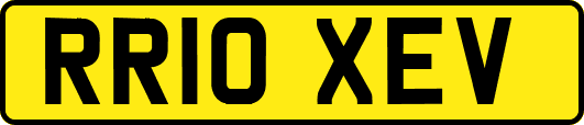 RR10XEV