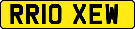 RR10XEW