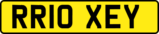 RR10XEY