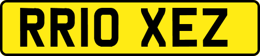 RR10XEZ