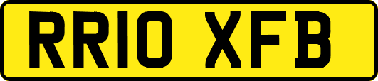 RR10XFB