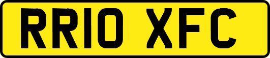 RR10XFC