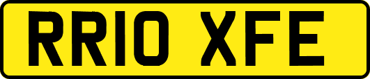 RR10XFE
