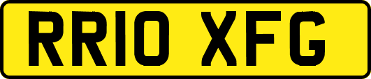 RR10XFG