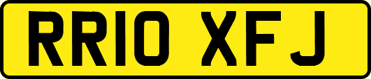 RR10XFJ