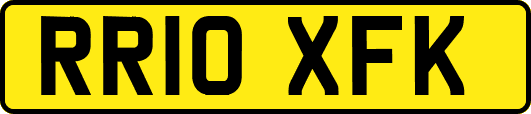 RR10XFK