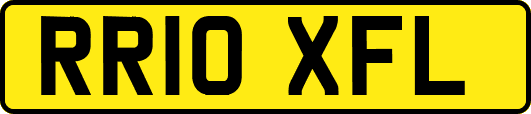 RR10XFL