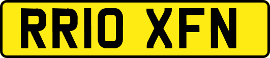 RR10XFN