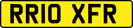 RR10XFR