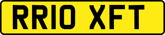 RR10XFT
