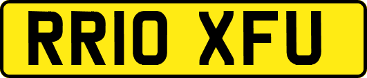 RR10XFU