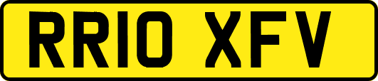RR10XFV