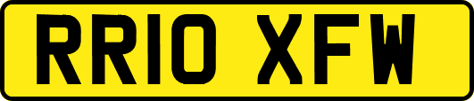 RR10XFW