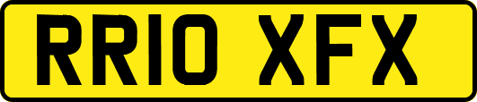 RR10XFX